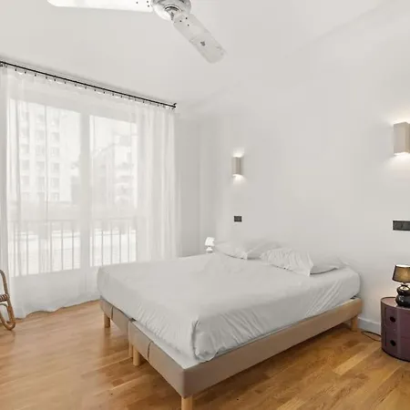 Appartement Le Splendide Terrasse Avec Vue Panoramique Vieux Port *