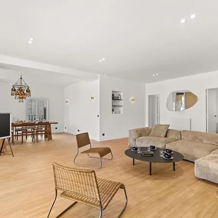 Appartement Le Splendide Terrasse Avec Vue Panoramique Vieux Port