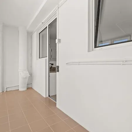 Le Splendide Terrasse Avec Vue Panoramique Vieux Port Appartement